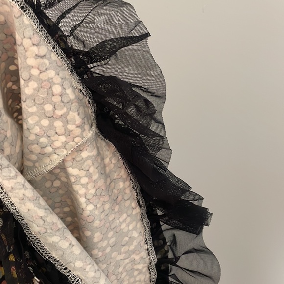 Effie’s Heart Confetti Swing Dress - Picture 6 of 7